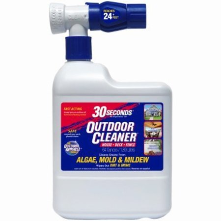 COLLIER MFG. 64OZ RTS Out Cleaner 6430S